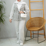 تصویر  ست کت و شلوار فوتر