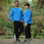 تصویر  دورس بغل کش اسپرت