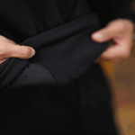 تصویر  دورس بغل کش اسپرت