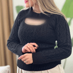 تصویر  دو تیکه بافت