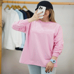 تصویر  دورس یقه گرد بیسیک