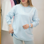 تصویر  دورس یقه گرد بیسیک