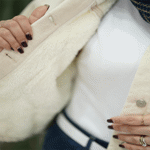 تصویر  شکت کوتاه داخل خز