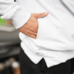 تصویر  هودی یقه کش اسپرت