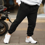 تصویر  شلوار اسلش جاگر مردانه