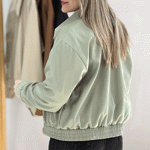 تصویر  بامبر پایین کش