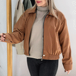 تصویر  بامبر پایین کش