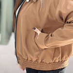 تصویر  بامبر پایین کش