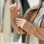 تصویر  بامبر پایین کش