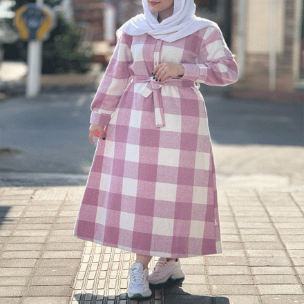 تصویر  کفتان فوتر 4خونه