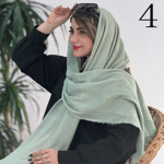 تصویر  شال دونخ دور ریش