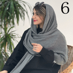 تصویر  شال دونخ دور ریش