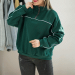 تصویر  دورس نیم زیپ