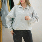 تصویر  دورس نیم زیپ