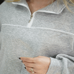 تصویر  دورس نیم زیپ