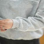 تصویر  دورس نیم زیپ