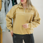 تصویر  دورس نیم زیپ