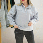 تصویر  دورس نیم زیپ