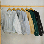 تصویر  دورس نیم زیپ