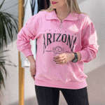 تصویر  دورس نیم زیپ ARIZONA