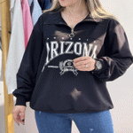 تصویر  دورس نیم زیپ ARIZONA