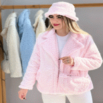 تصویر  ست سه تیکه تدی(شکت+کیف+کلاه)