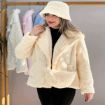 تصویر  ست سه تیکه تدی(شکت+کیف+کلاه)