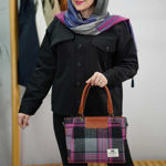 تصویر  بارونی کتان دوجیب