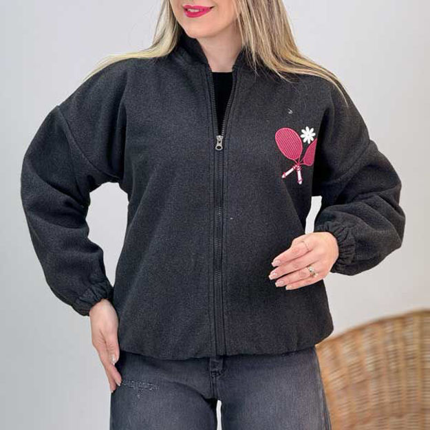 تصویر  بامبر فوتر تنیس