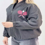 تصویر  بامبر فوتر تنیس