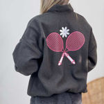 تصویر  بامبر فوتر تنیس