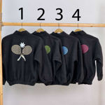 تصویر  بامبر فوتر تنیس