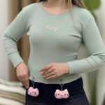 تصویر  بلوز فانریپ کیتی