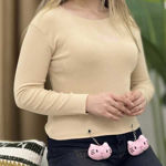 تصویر  بلوز فانریپ کیتی