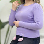 تصویر  بلوز فانریپ کیتی