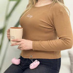 تصویر  بلوز فانریپ کیتی