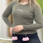 تصویر  بلوز فانریپ کیتی