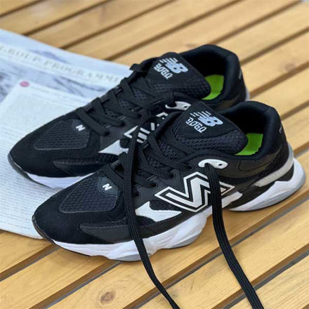 تصویر  کتونی نیوبالانس 9060