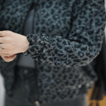 تصویر  بامبر فوتر پلنگی