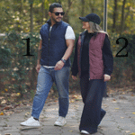 تصویر  پافر مموری اسپرت