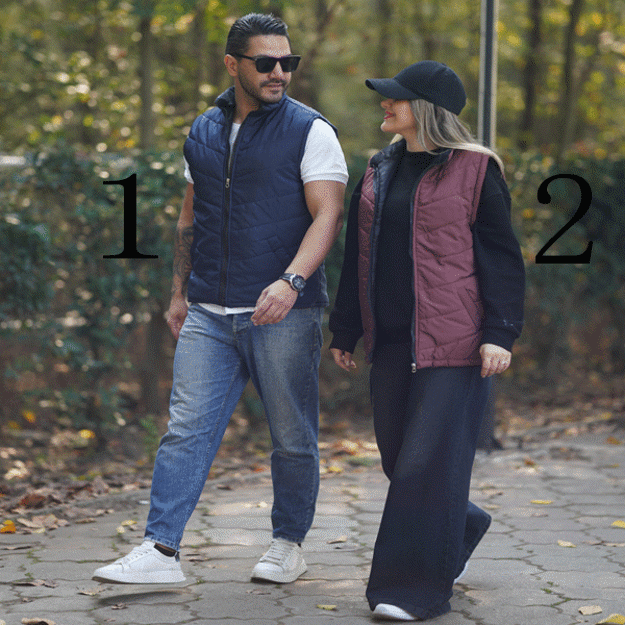 تصویر  پافر مموری اسپرت