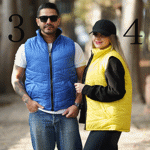 تصویر  پافر مموری اسپرت