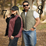 تصویر  پافر مموری اسپرت