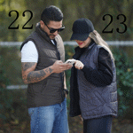 تصویر  پافر مموری اسپرت