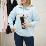 تصویر  دورس نیم زیپ POWER