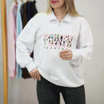 تصویر  دورس نیم زیپ POWER