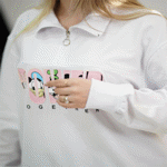 تصویر  دورس نیم زیپ POWER