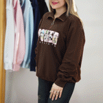 تصویر  دورس نیم زیپ POWER