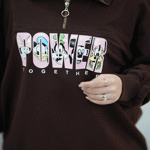 تصویر  دورس نیم زیپ POWER