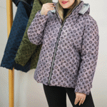 تصویر  کاپشن LV